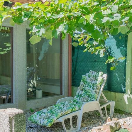 Casa Iglesias 2 2 Habitaciones Monforte De Lemos Zewnętrze zdjęcie