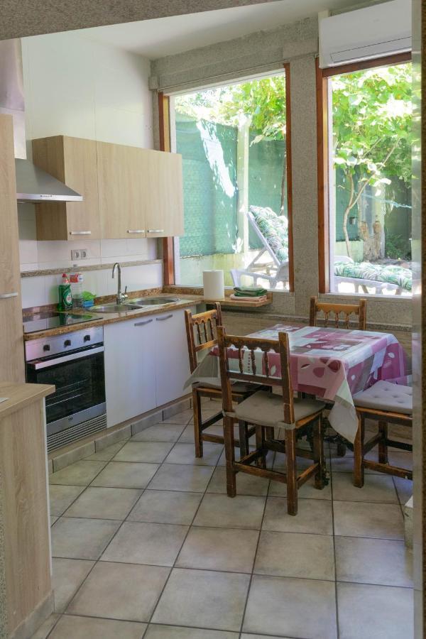 Casa Iglesias 2 2 Habitaciones Monforte De Lemos Zewnętrze zdjęcie