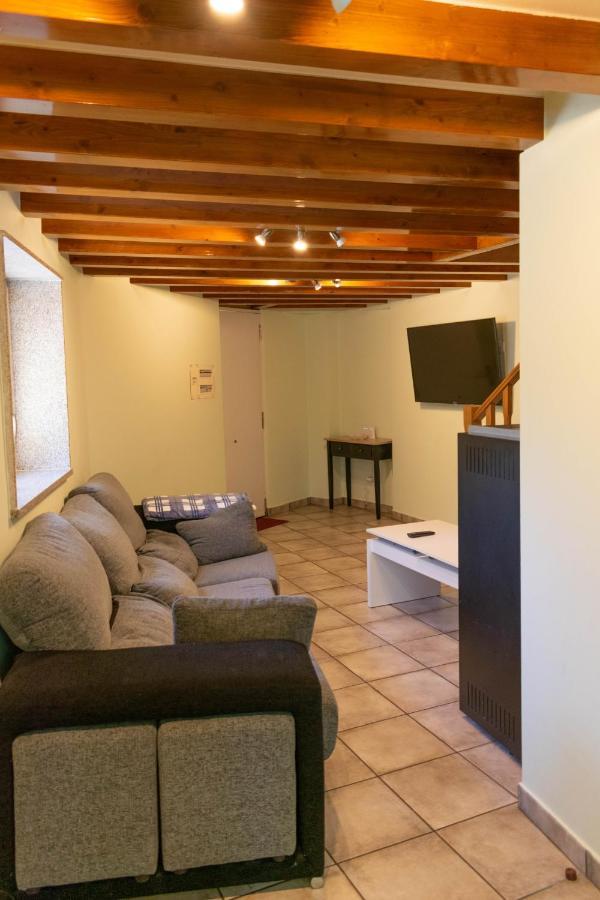Casa Iglesias 2 2 Habitaciones Monforte De Lemos Zewnętrze zdjęcie