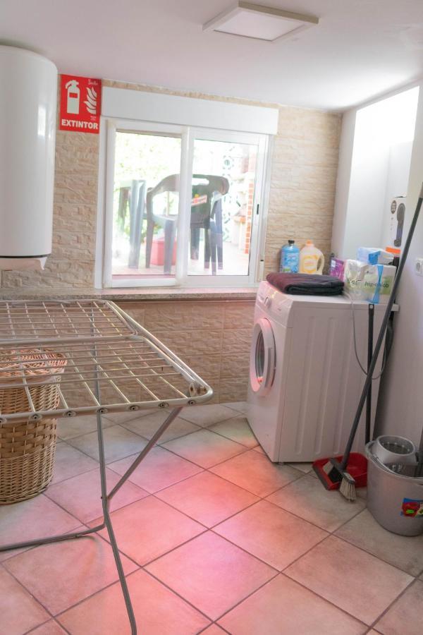 Casa Iglesias 2 2 Habitaciones Monforte De Lemos Zewnętrze zdjęcie