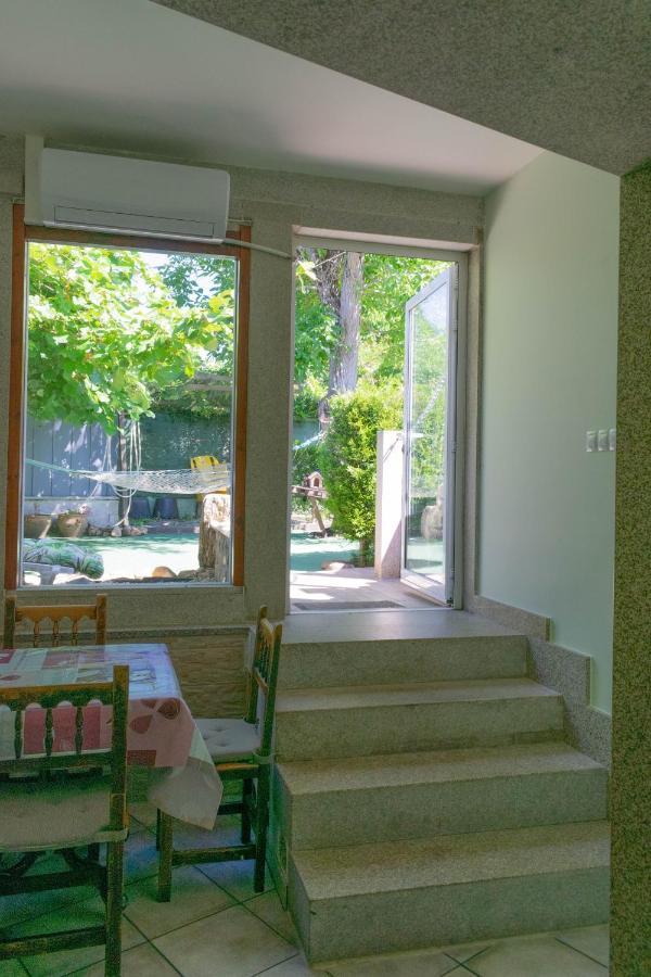 Casa Iglesias 2 2 Habitaciones Monforte De Lemos Zewnętrze zdjęcie