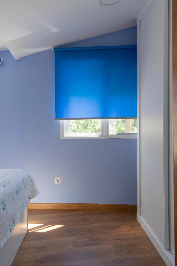 Casa Iglesias 2 2 Habitaciones Monforte De Lemos Zewnętrze zdjęcie