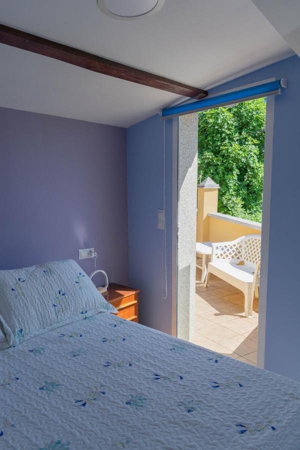 Casa Iglesias 2 2 Habitaciones Monforte De Lemos Zewnętrze zdjęcie