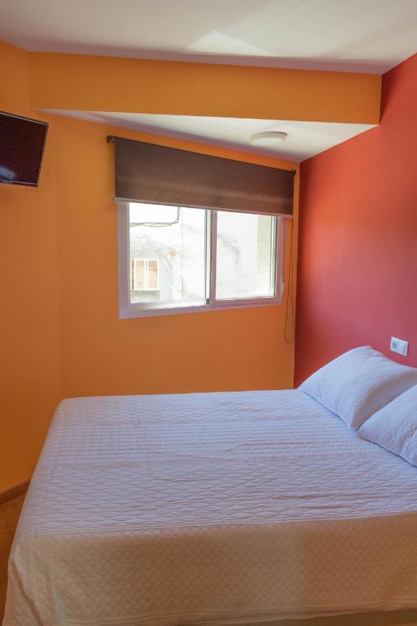 Casa Iglesias 2 2 Habitaciones Monforte De Lemos Zewnętrze zdjęcie
