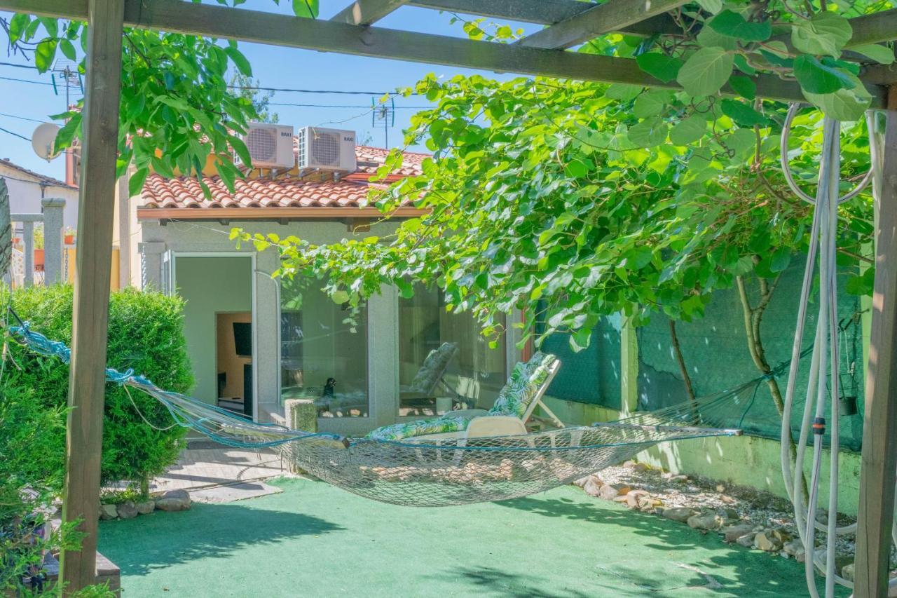 Casa Iglesias 2 2 Habitaciones Monforte De Lemos Zewnętrze zdjęcie